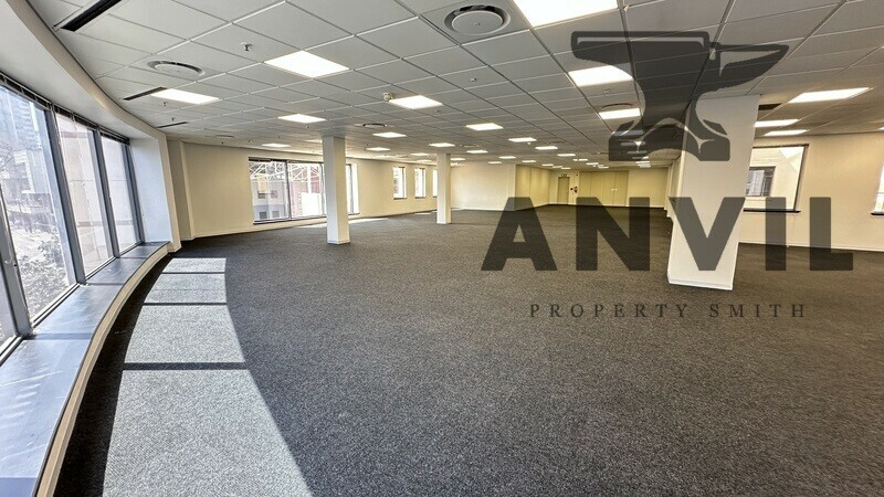 160 Jan Smuts in Rosebank - Portion Second Floor property image 28