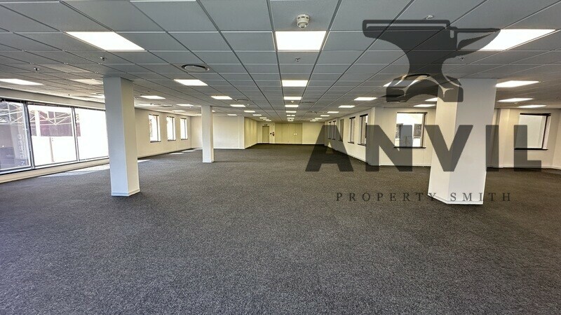 160 Jan Smuts in Rosebank - Portion Second Floor property image 29