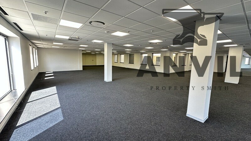 160 Jan Smuts in Rosebank - Portion Second Floor property image 30