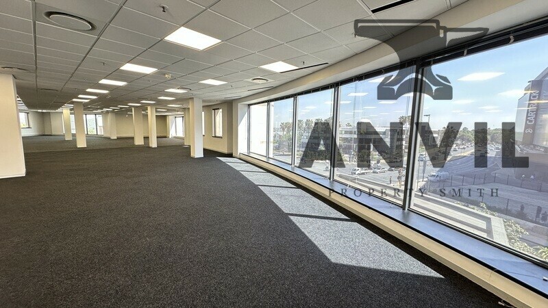 160 Jan Smuts in Rosebank - Portion Second Floor property image 31