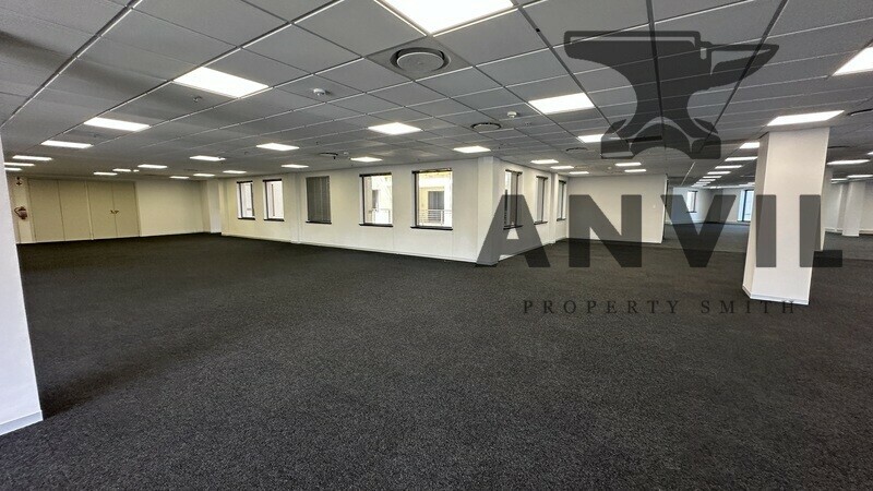 160 Jan Smuts in Rosebank - Portion Second Floor property image 32