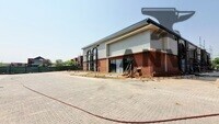 Inside Out Warehouse Park - Unit 2 property image 19