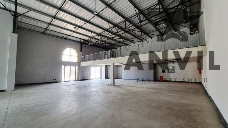 Inside Out Showroom / Warehouse Park - Unit 4 property image 7