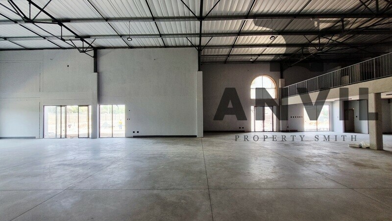 Inside Out Showroom / Warehouse Park - Unit 4 property image 6