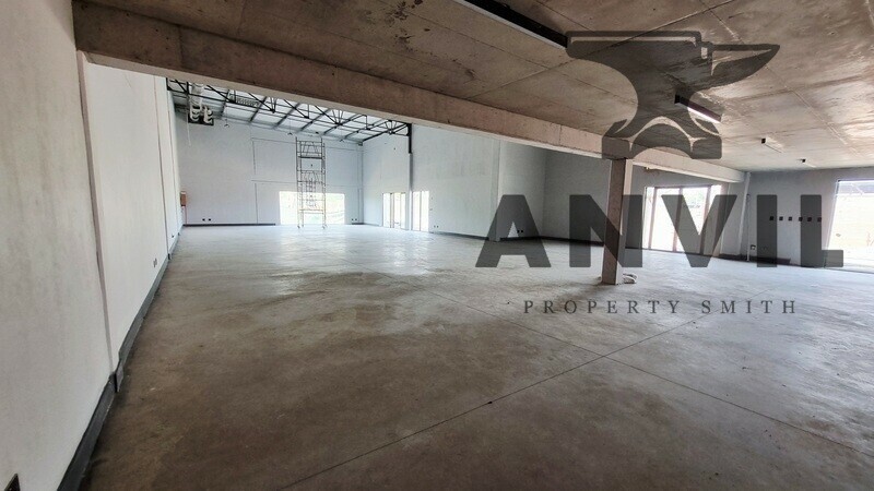 Inside Out Showroom / Warehouse Park - Unit 4 property image 8