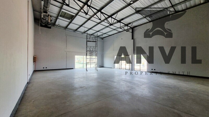 Inside Out Showroom / Warehouse Park - Unit 4 property image 5