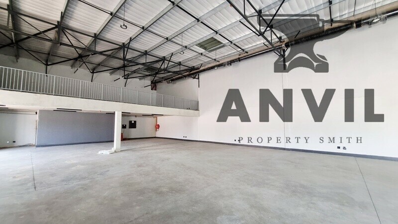 Inside Out Showroom / Warehouse Park - Unit 4 property image 16