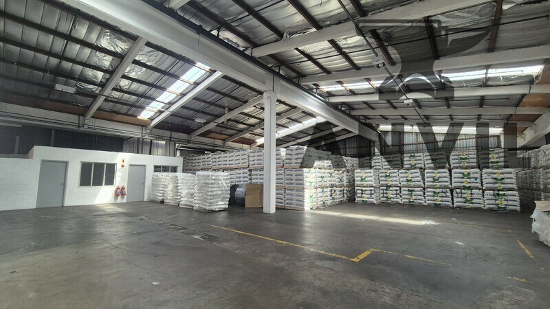Unit 8, Chelsea Industrial Park, New Germany