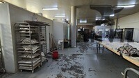 The Spice Yard, Salt River - Industrial Unit 277sqm property image 4