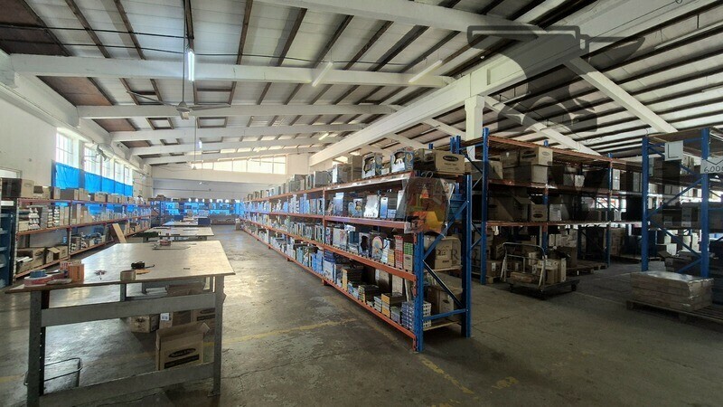 Unit 8 Top Floor
