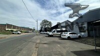 21 Suffert Street - Top Floor property image 18