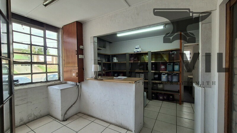 Top Floor
