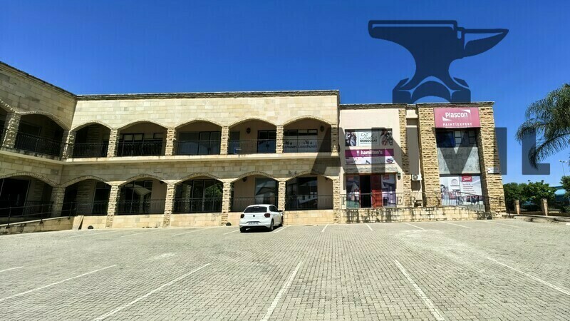 Entire Ground Floor