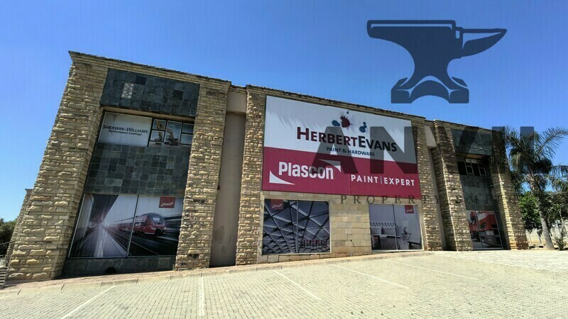 Entire Building