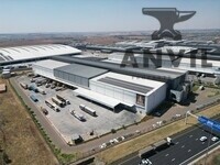 Eastport Logistics Park  - Unit U1 - Ex Terlaco property image 2