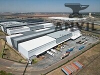Eastport Logistics Park  - Unit U1 - Ex Terlaco property image 4