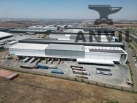Eastport Logistics Park  - Unit U1 - Ex Terlaco property image 3