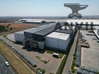 Eastport Logistics Park  - Unit U1 - Ex Terlaco property image 5