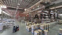 Eastport Logistics Park  - Unit U1 - Ex Terlaco property image 26