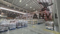 Eastport Logistics Park  - Unit U1 - Ex Terlaco property image 22