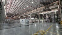 Eastport Logistics Park  - Unit U1 - Ex Terlaco property image 17