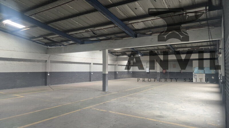 24 Edwin Swales Drive - Ramp Unit property image 3