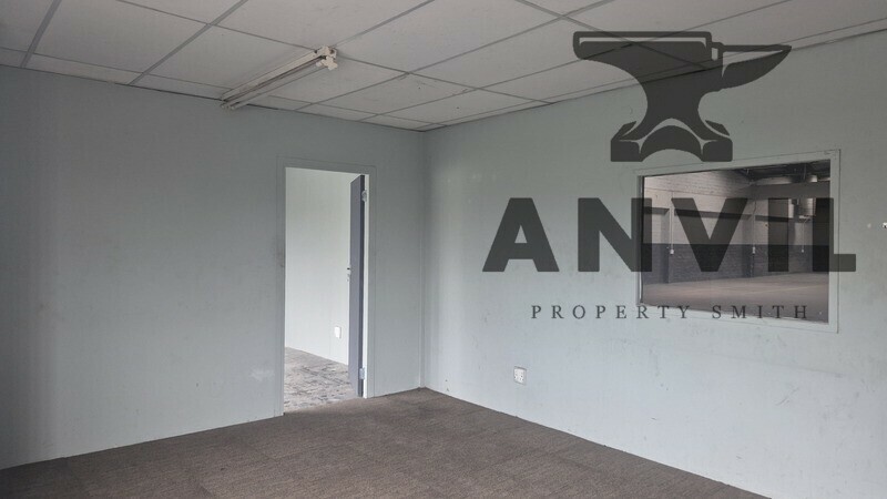 24 Edwin Swales Drive - Ramp Unit property image 5