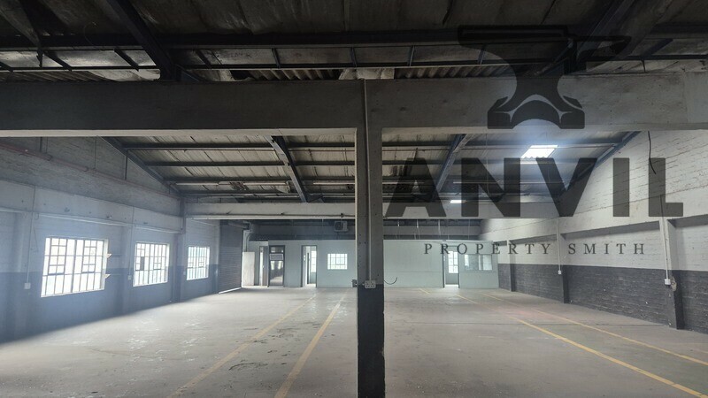 24 Edwin Swales Drive - Ramp Unit property image 8