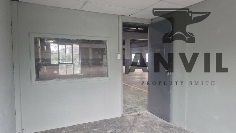 24 Edwin Swales Drive - Ramp Unit property image 10