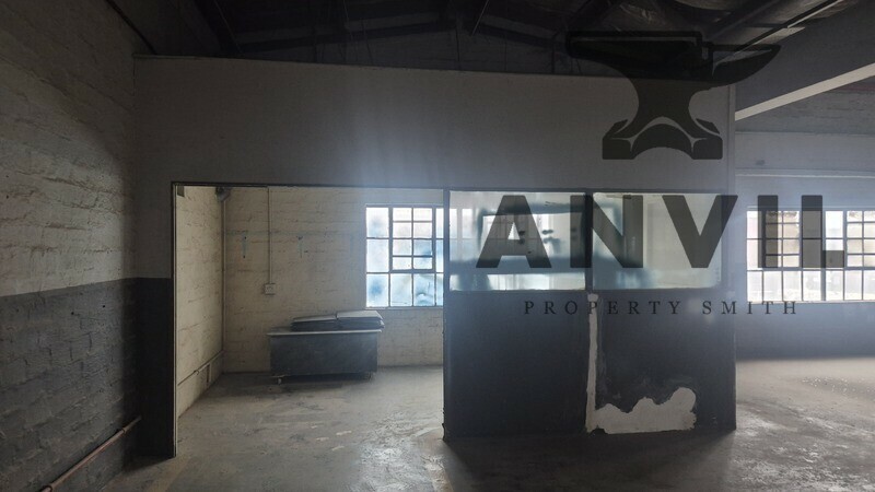 24 Edwin Swales Drive - Ramp Unit property image 12