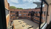 Sunnyside Office Park, Parktown - Building B -Second Floor property image 8