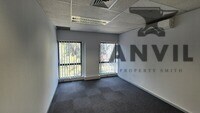 Sunnyside Office Park, Parktown - Building B -Second Floor property image 9