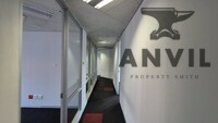 Sunnyside Office Park, Parktown - Building B -Second Floor property image 22