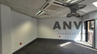 Sunnyside Office Park, Parktown - Building B -Second Floor property image 39