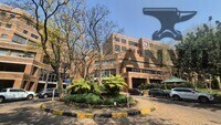 Sunnyside Office Park, Parktown - Building B -Second Floor property image 50