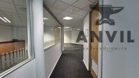 Sunnyside Office Park, Parktown - Building C  property image 5