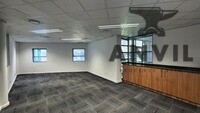 Sunnyside Office Park, Parktown - Building C  property image 6