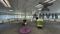 Sunnyside Office Park, Parktown - Building C  property image 12