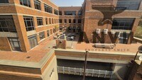 Sunnyside Office Park, Parktown - Building C  property image 15