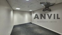 Sunnyside Office Park, Parktown - Building C First Floor Open Plan property image 5