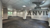 Sunnyside Office Park, Parktown - Building C First Floor Open Plan property image 8