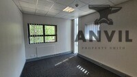 Sunnyside Office Park, Parktown - Building C First Floor Open Plan property image 9