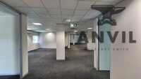 Sunnyside Office Park, Parktown - Building C First Floor Open Plan property image 10