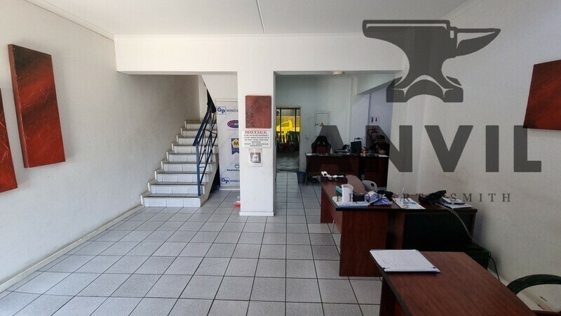 Corner Fleming Road & Koornhof Road, Meadowdale - Unit 2 property image 2