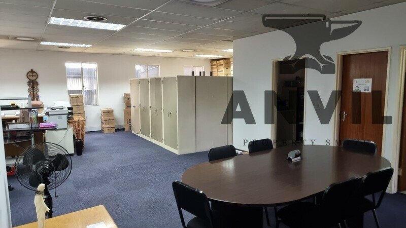 Corner Fleming Road & Koornhof Road, Meadowdale - Unit 2 property image 3