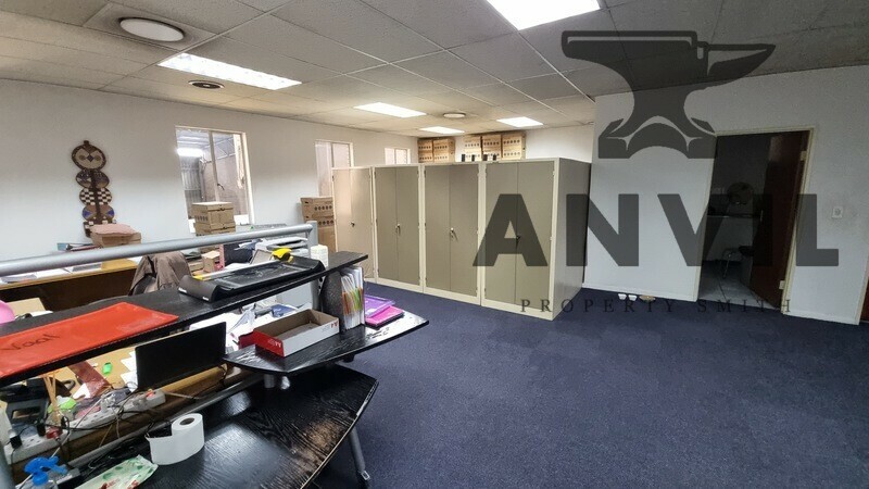 Corner Fleming Road & Koornhof Road, Meadowdale - Unit 2 property image 4