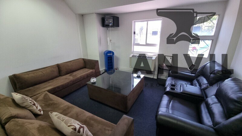 Corner Fleming Road & Koornhof Road, Meadowdale - Unit 2 property image 5