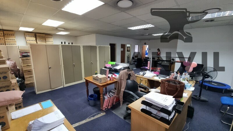 Corner Fleming Road & Koornhof Road, Meadowdale - Unit 2 property image 7