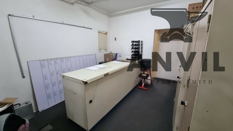 Corner Fleming Road & Koornhof Road, Meadowdale - Unit 2 property image 6