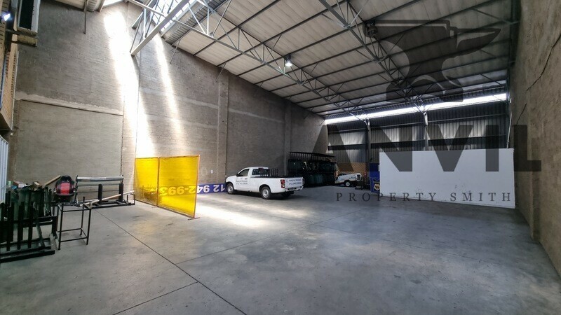 Corner Fleming Road & Koornhof Road, Meadowdale - Unit 2 property image 8